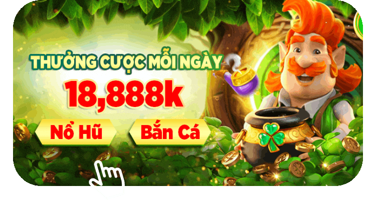thưởng cược bet88